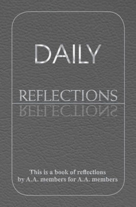 may 28 aa daily reflection